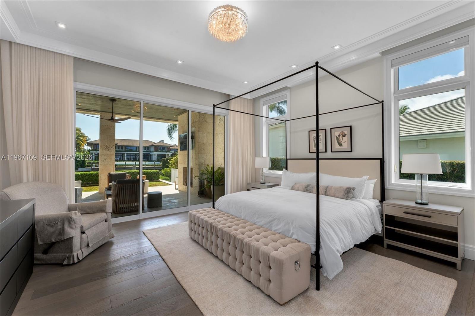 OLD CUTLER BAY SEC 4-A - Residential