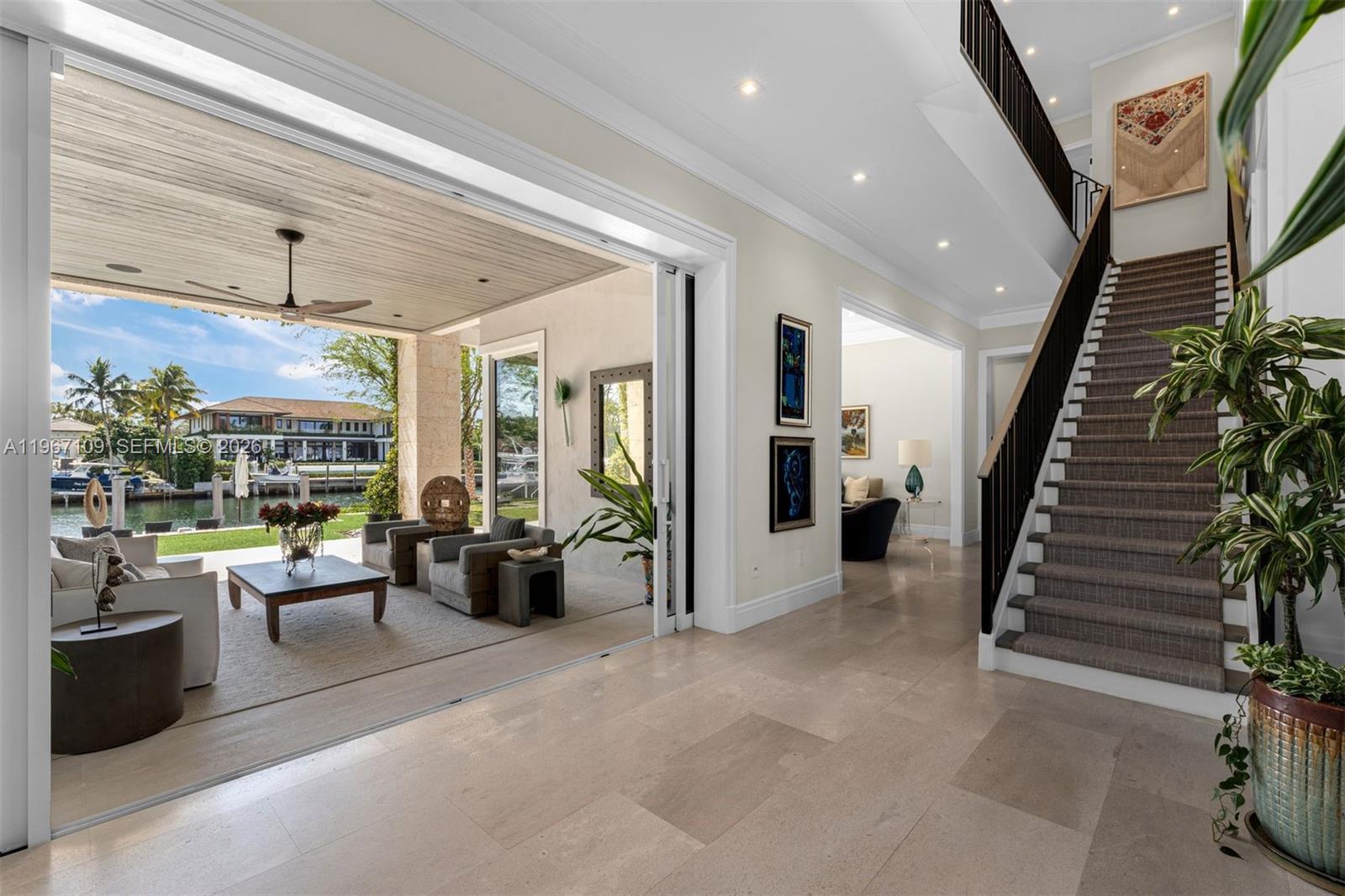 OLD CUTLER BAY SEC 4-A - Residential