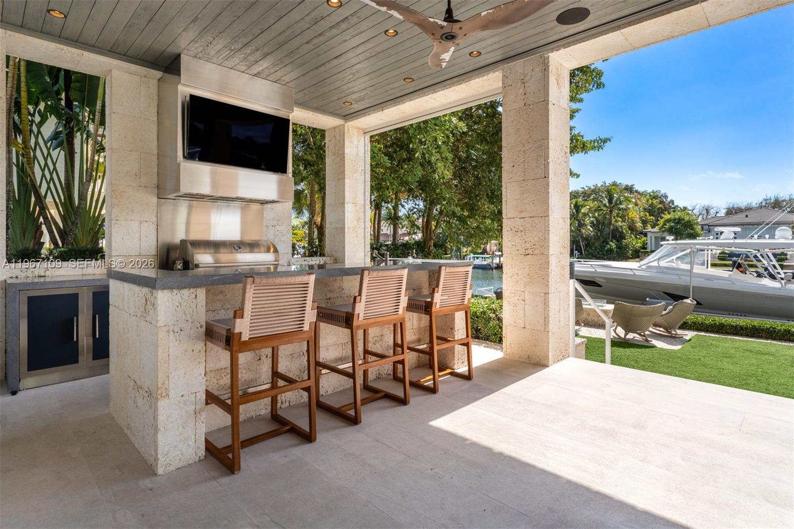 OLD CUTLER BAY SEC 4-A - Residential