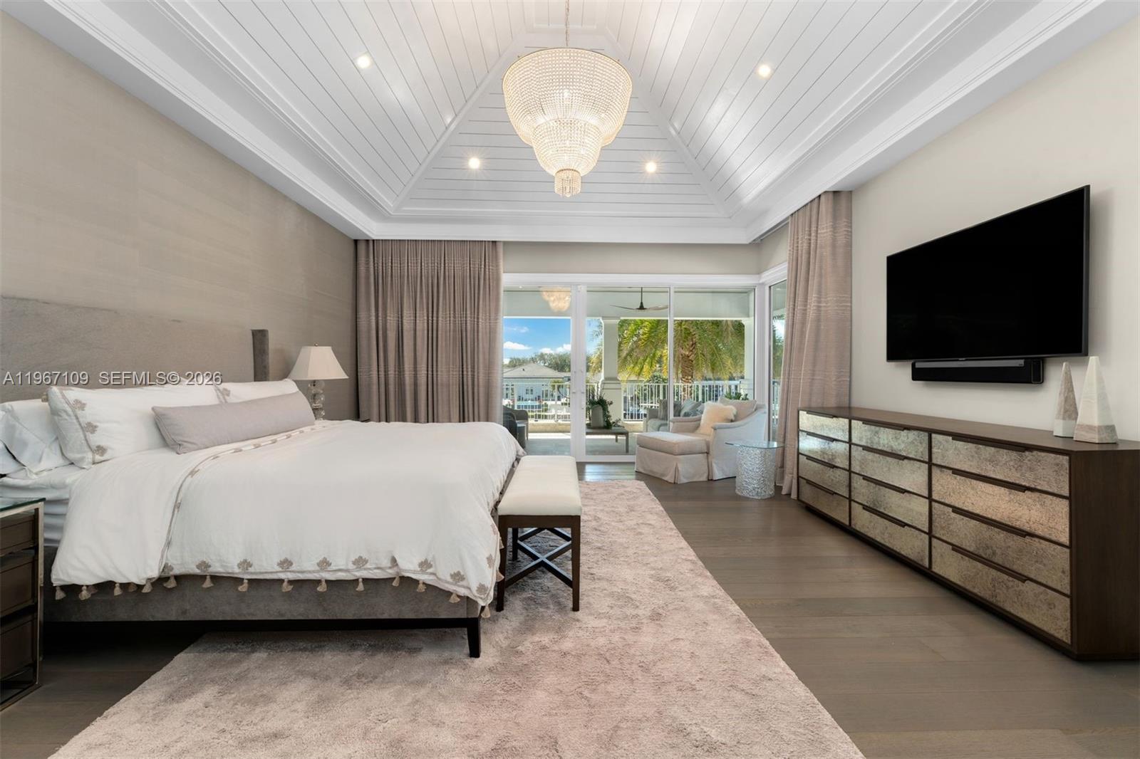 OLD CUTLER BAY SEC 4-A - Residential