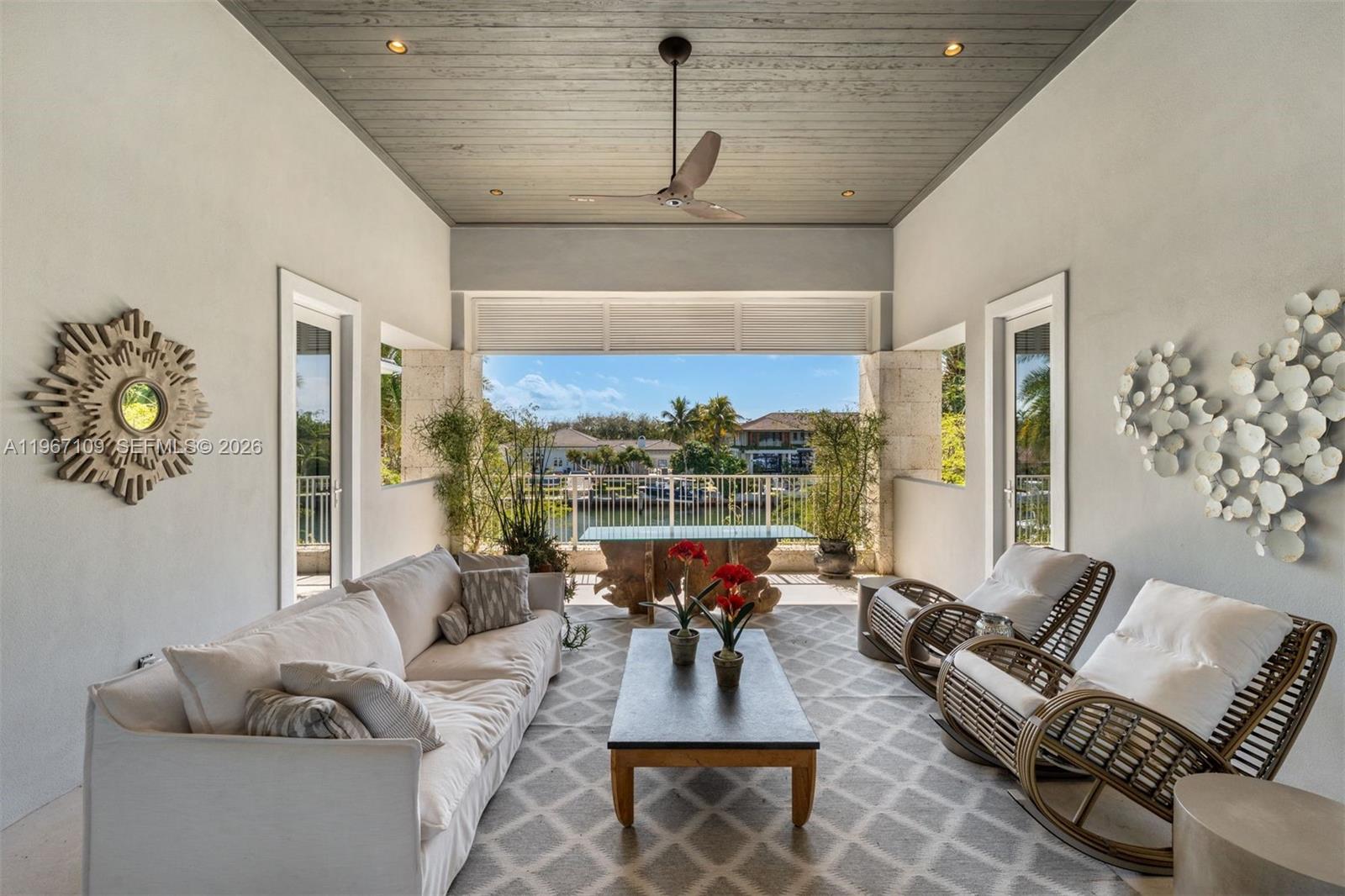 OLD CUTLER BAY SEC 4-A - Residential