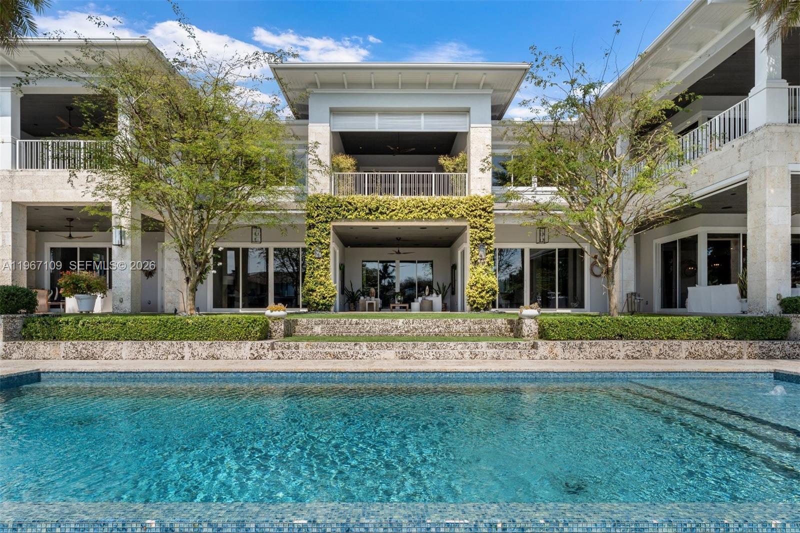 OLD CUTLER BAY SEC 4-A - Residential