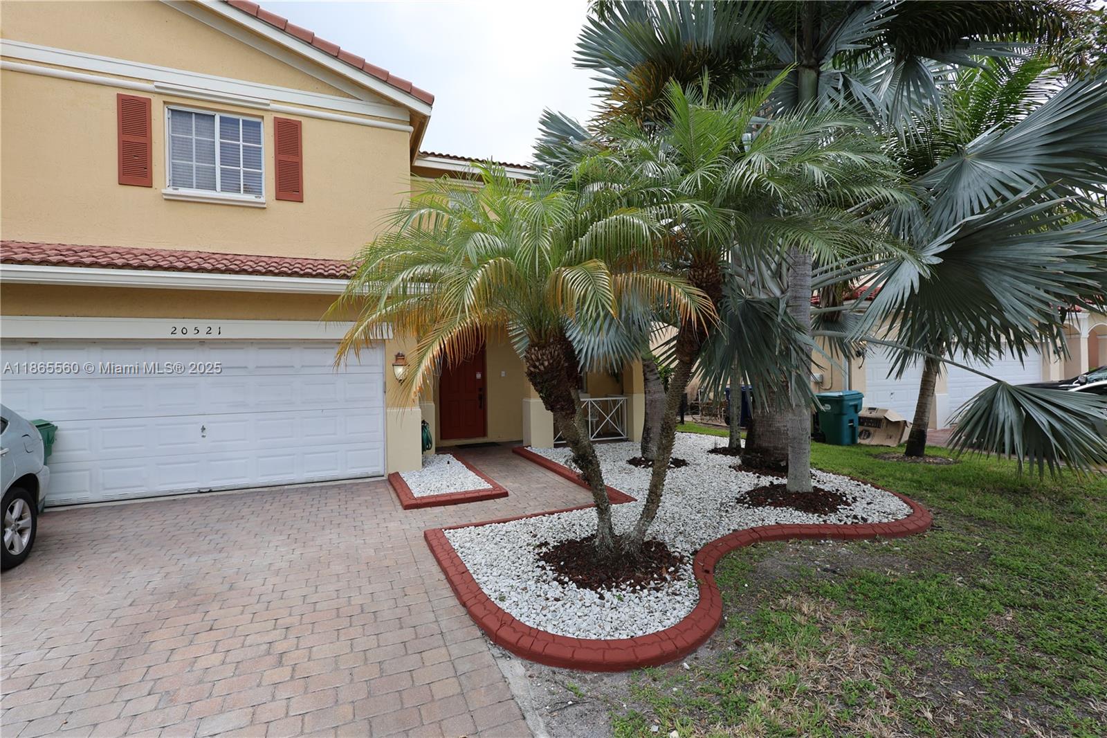 20521 NW 7th Ct