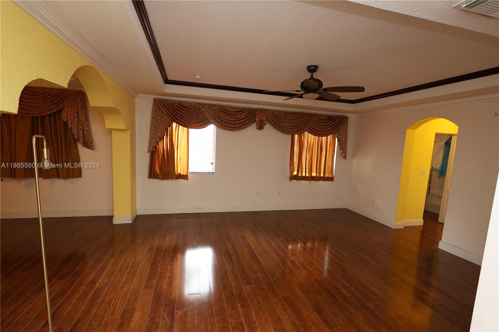 SPORT ACRES - Residential