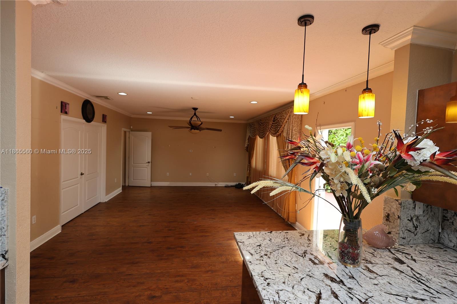 SPORT ACRES - Residential