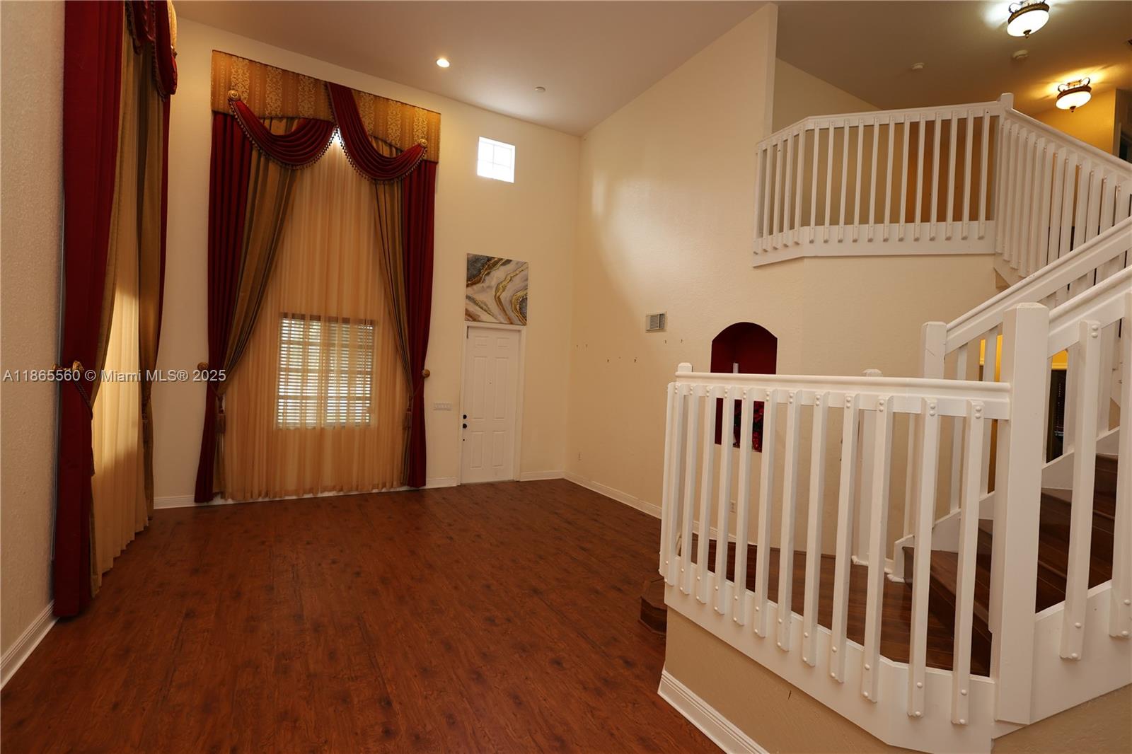 SPORT ACRES - Residential