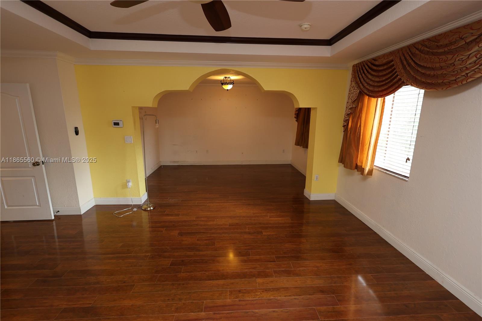 SPORT ACRES - Residential