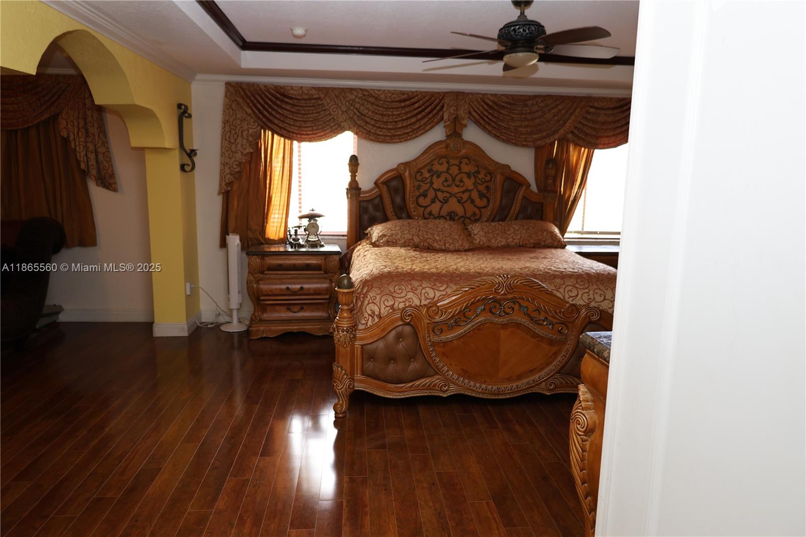SPORT ACRES - Residential