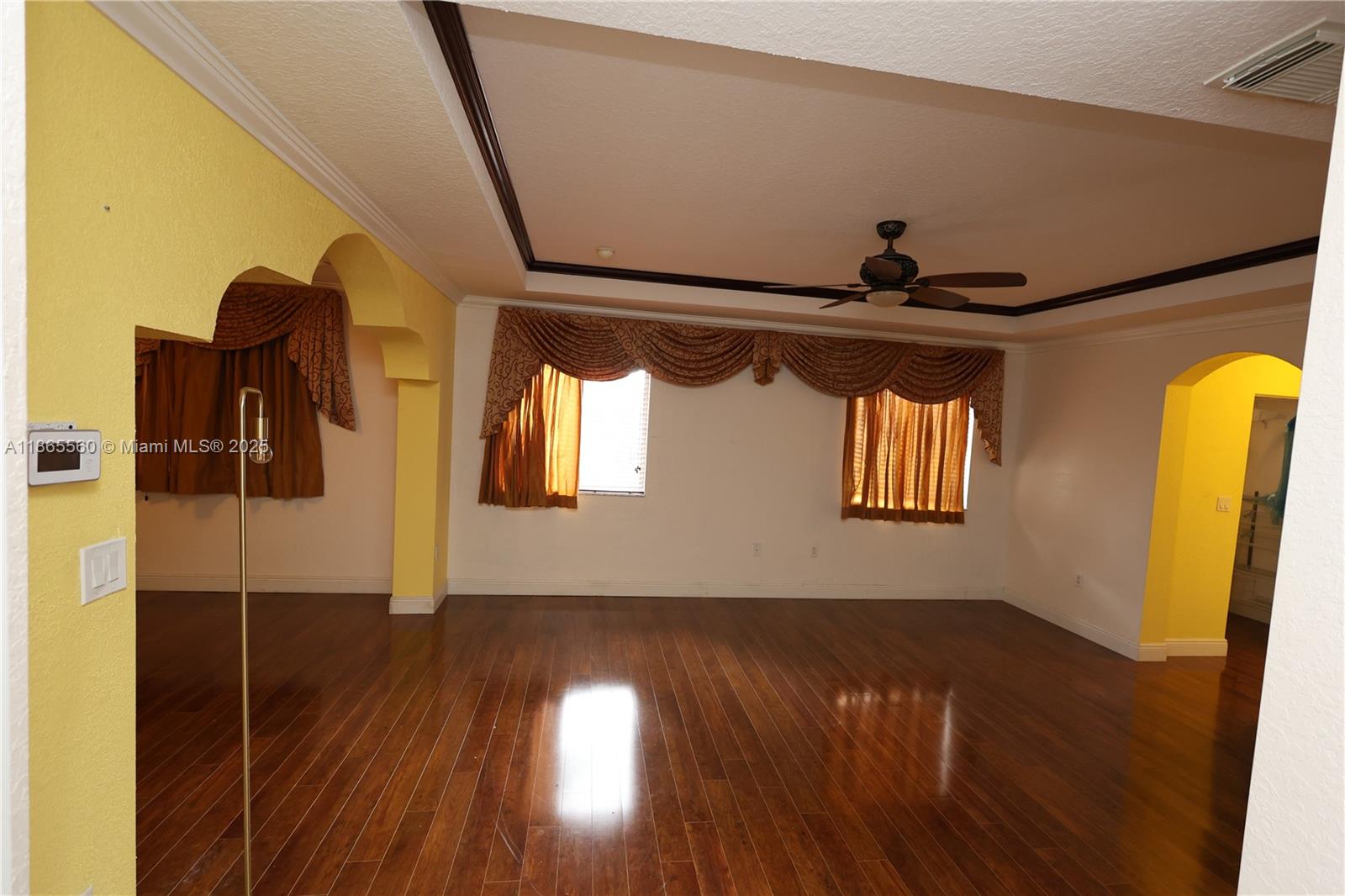 SPORT ACRES - Residential