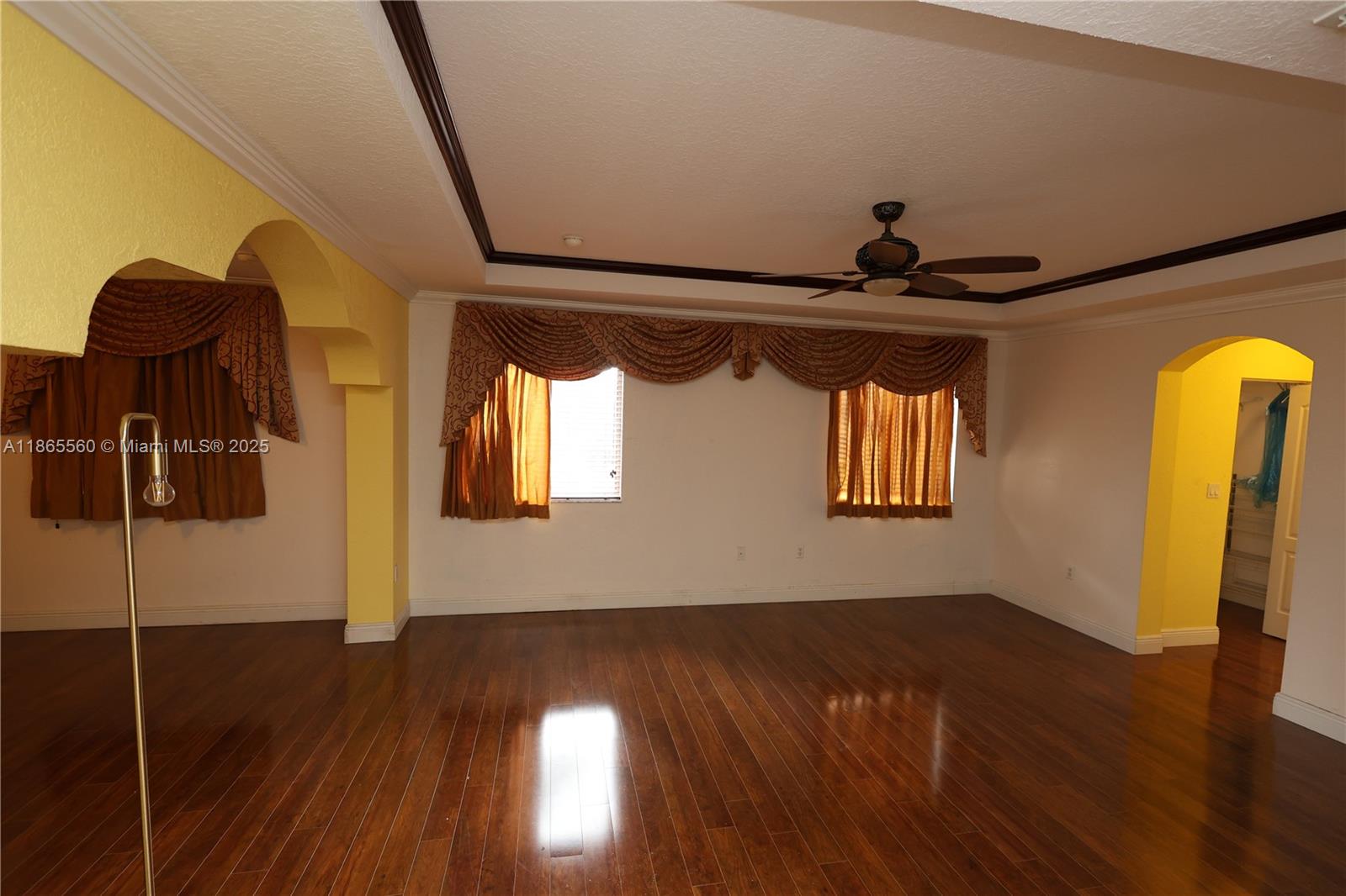 SPORT ACRES - Residential