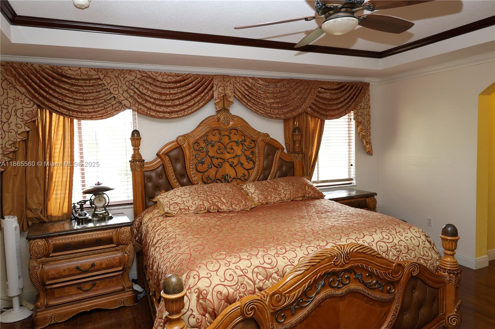 SPORT ACRES - Residential