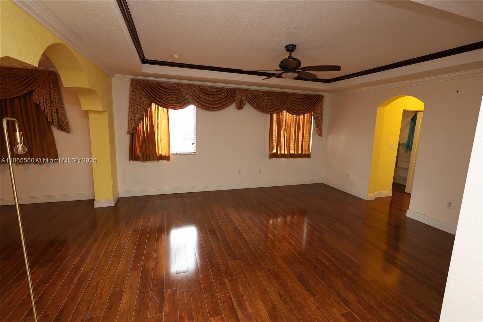 SPORT ACRES - Residential