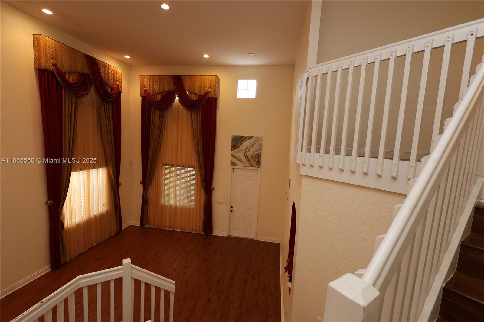 SPORT ACRES - Residential