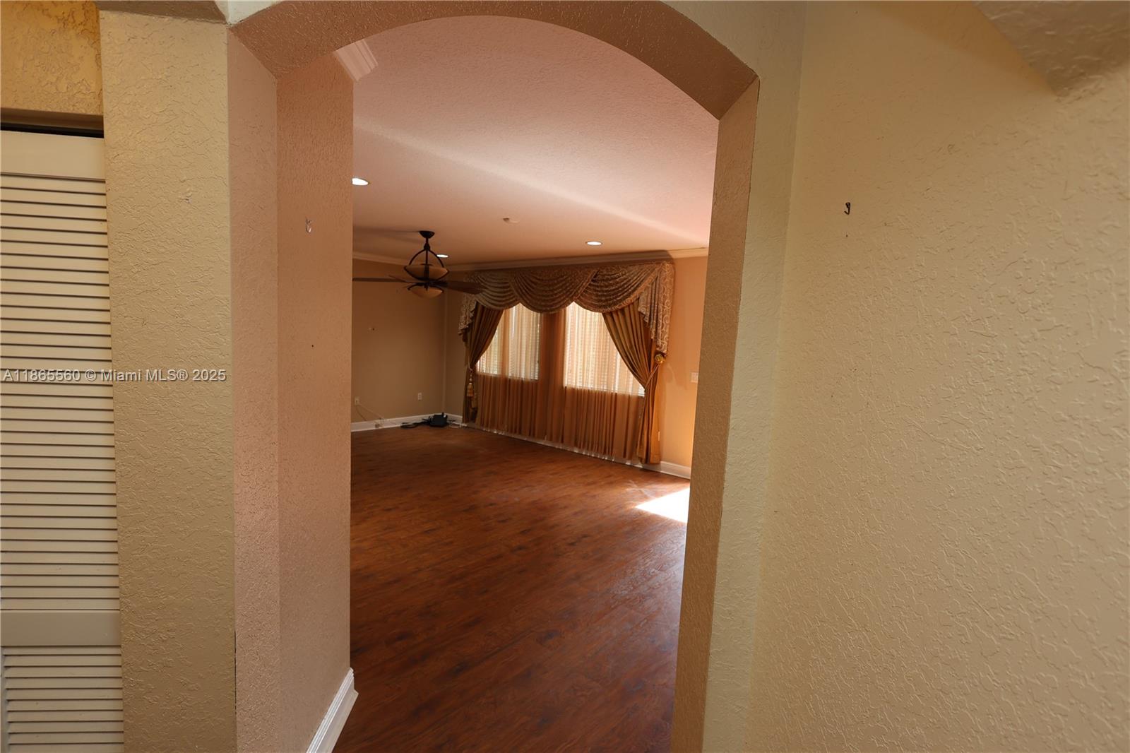 SPORT ACRES - Residential