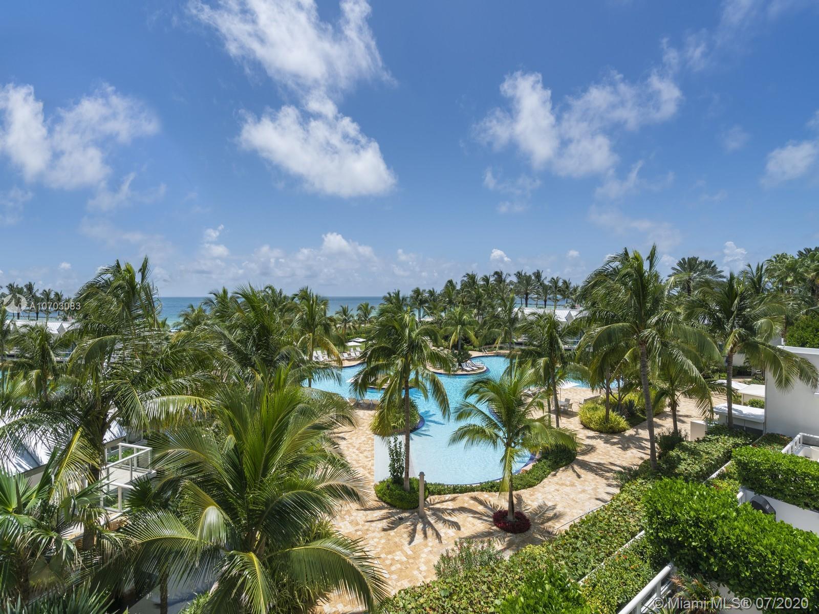 CONTINUUM ON SOUTH BEACH - Residential