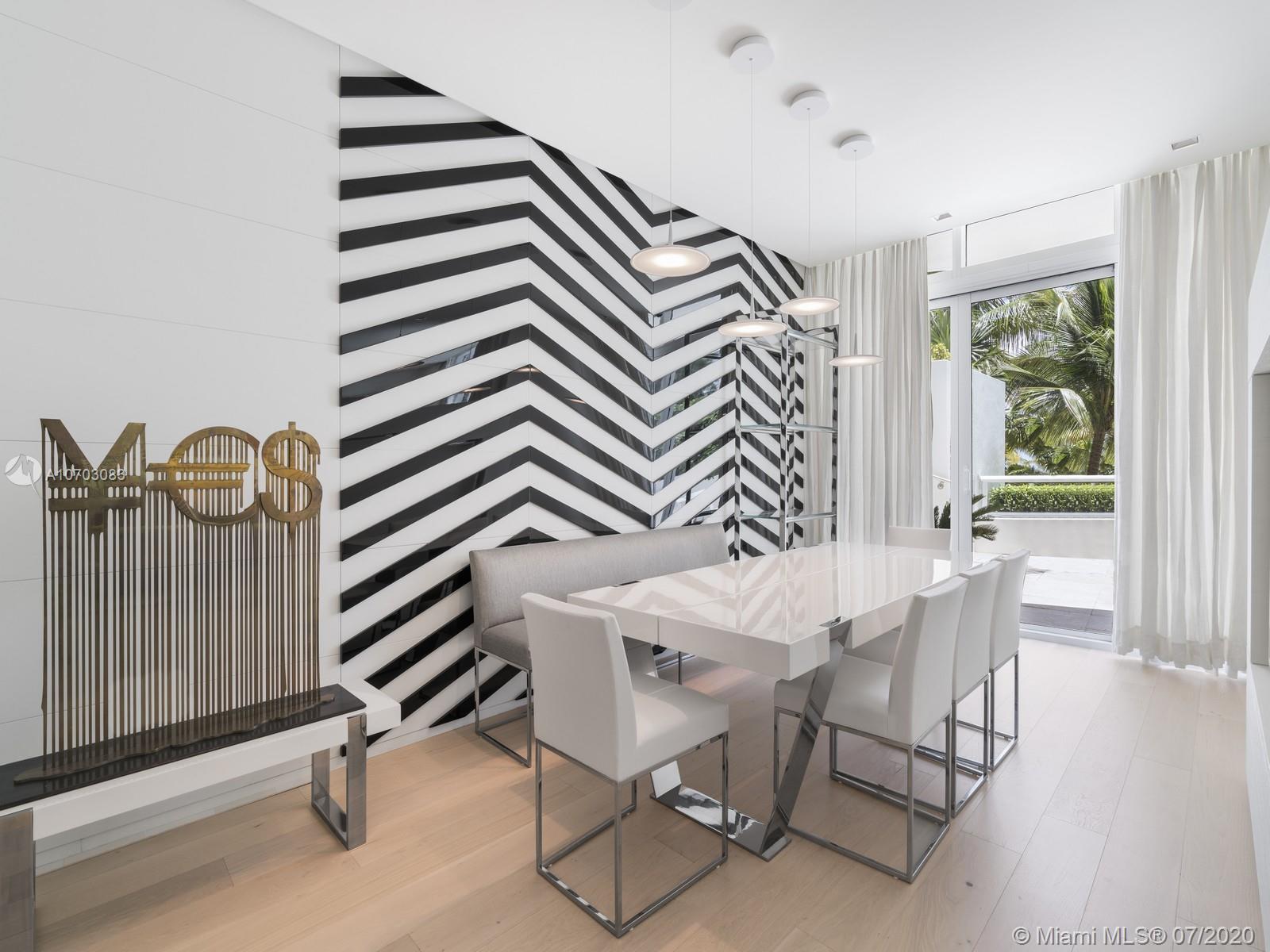 CONTINUUM ON SOUTH BEACH - Residential