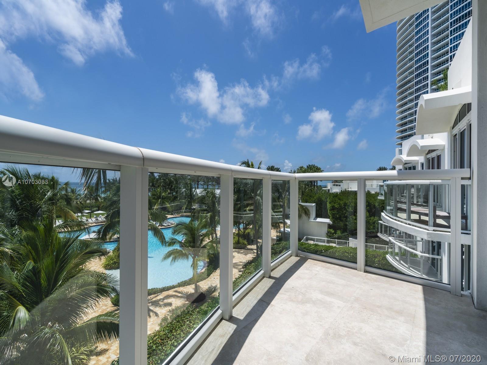CONTINUUM ON SOUTH BEACH - Residential