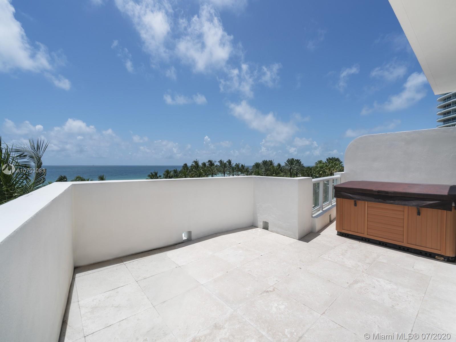 CONTINUUM ON SOUTH BEACH - Residential