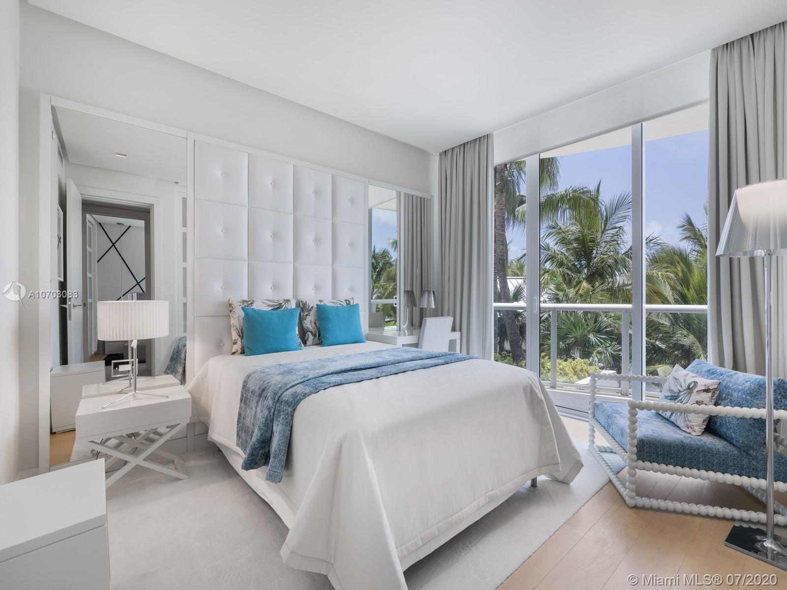 CONTINUUM ON SOUTH BEACH - Residential