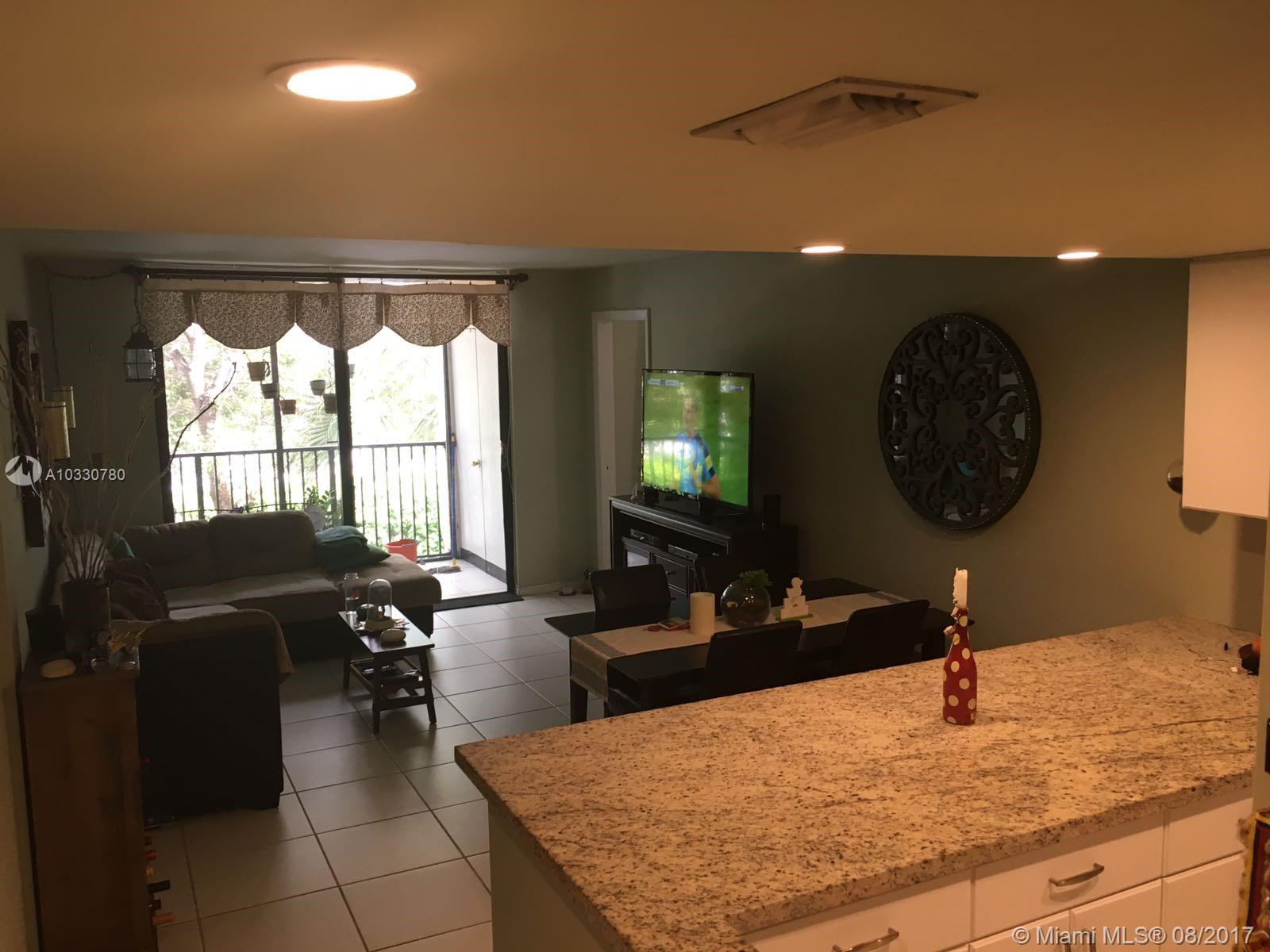 PROMENADE AT KENDALE LAKE - Residential Lease