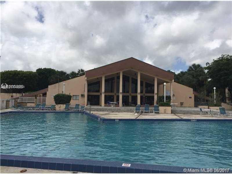 PROMENADE AT KENDALE LAKE - Residential Lease