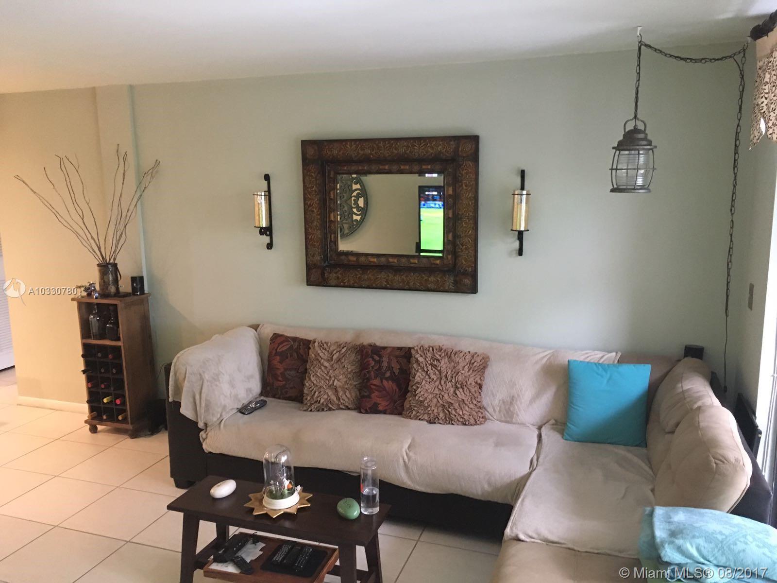 PROMENADE AT KENDALE LAKE - Residential Lease