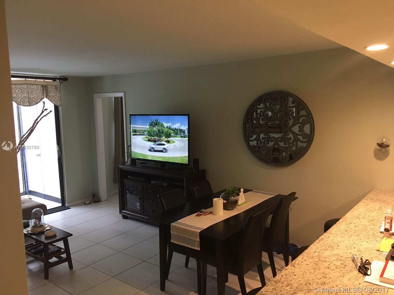 PROMENADE AT KENDALE LAKE - Residential Lease