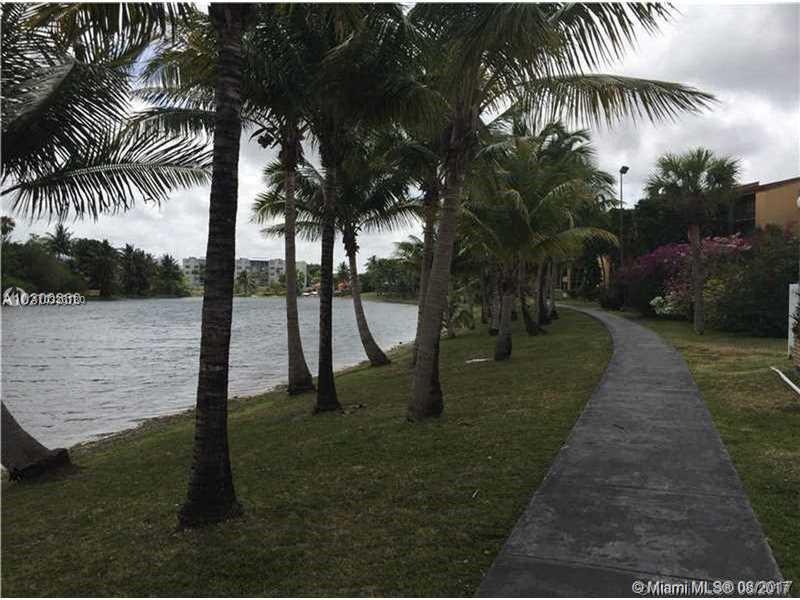 PROMENADE AT KENDALE LAKE - Residential Lease
