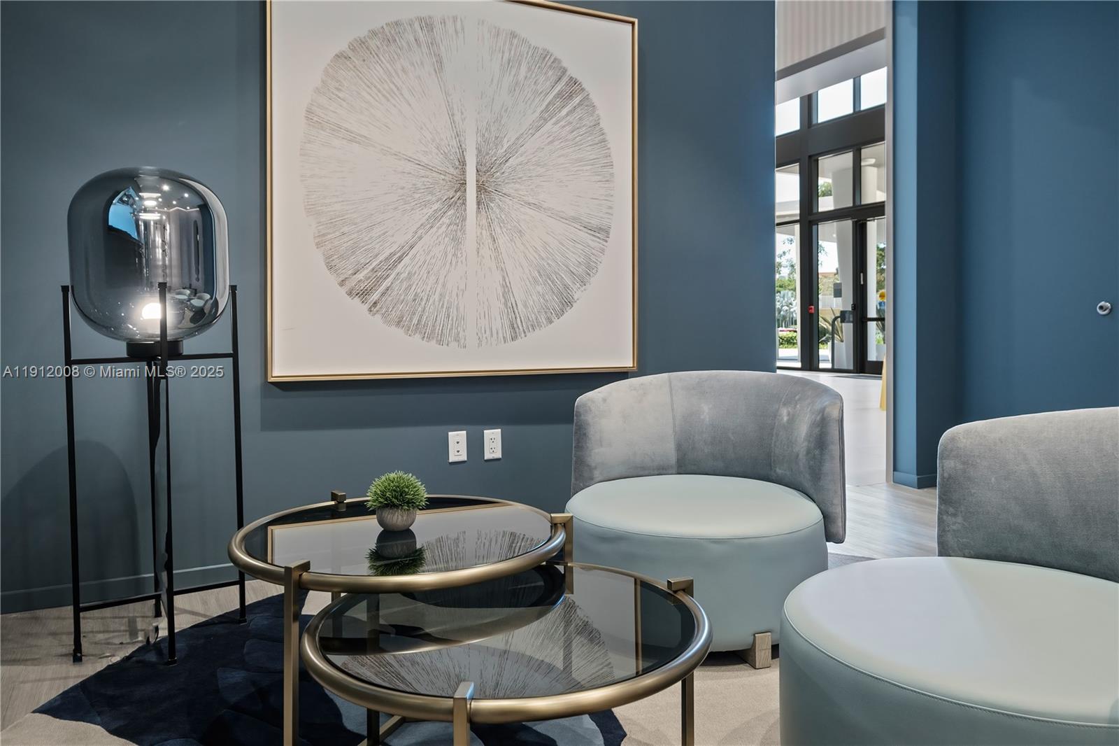 Slate Hallandale - Residential Lease