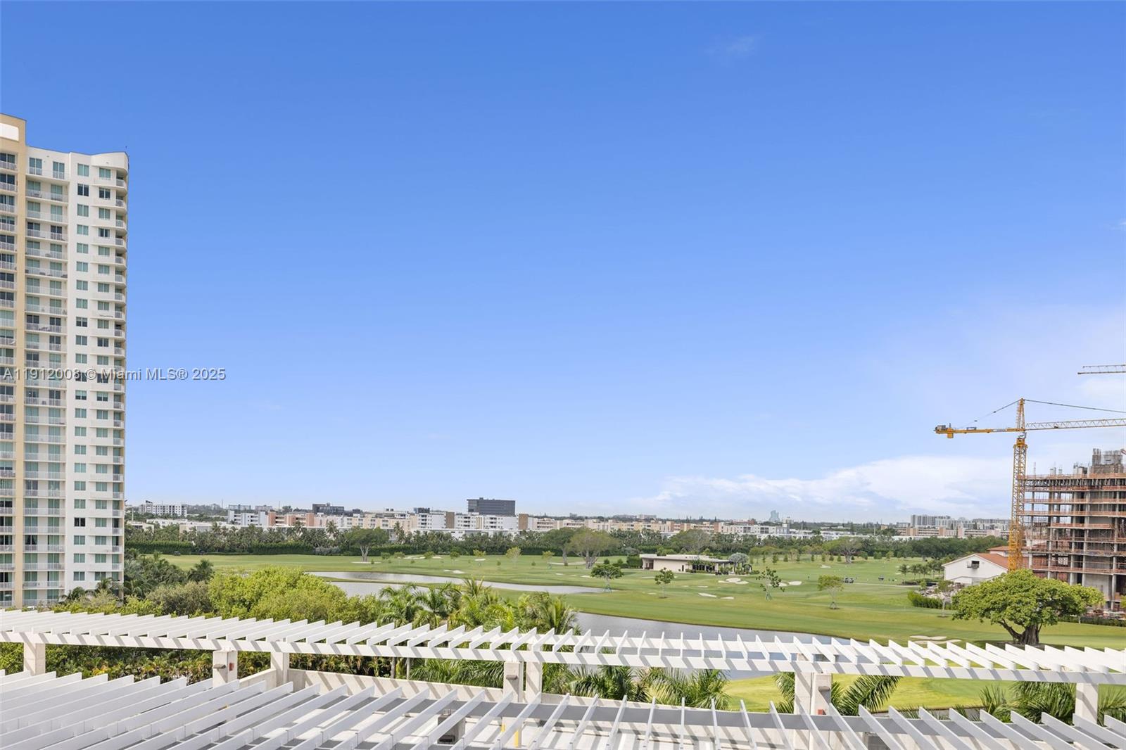 Slate Hallandale - Residential Lease