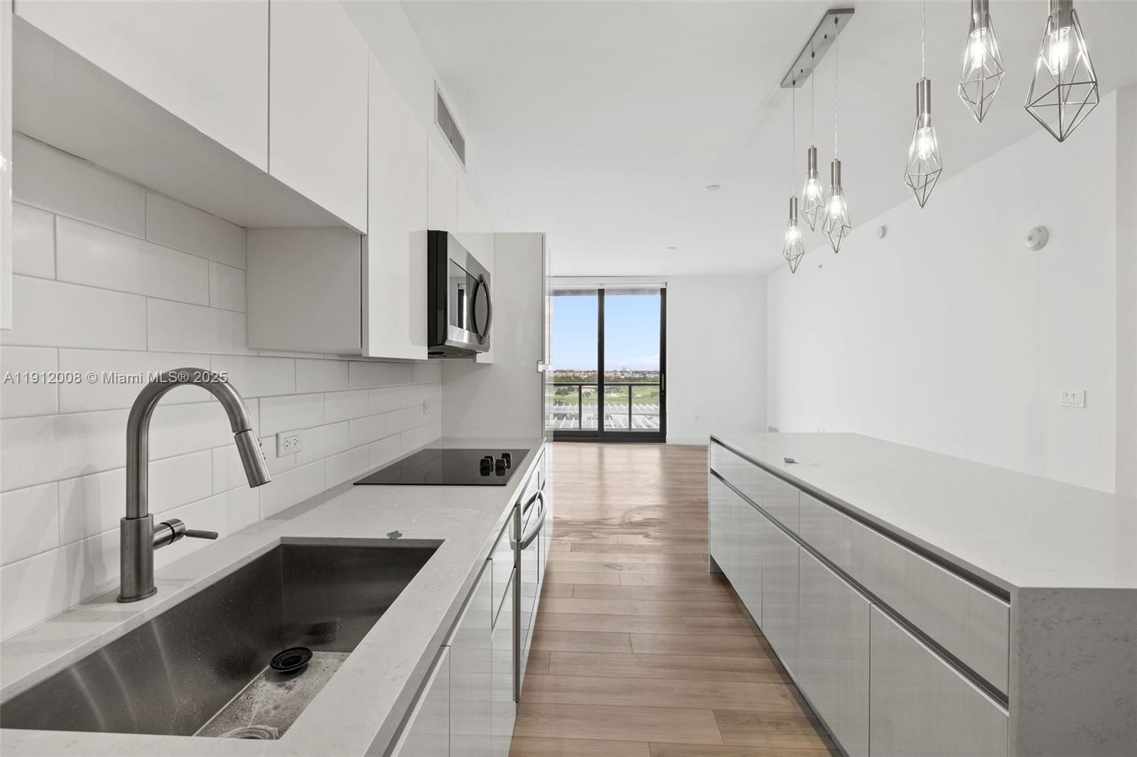 Slate Hallandale - Residential Lease