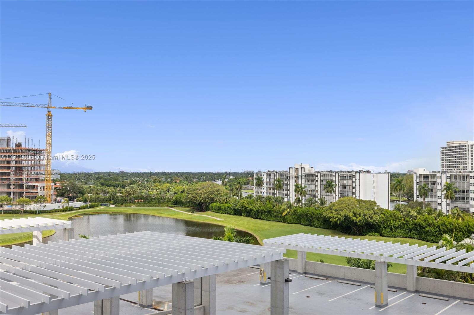 Slate Hallandale - Residential Lease