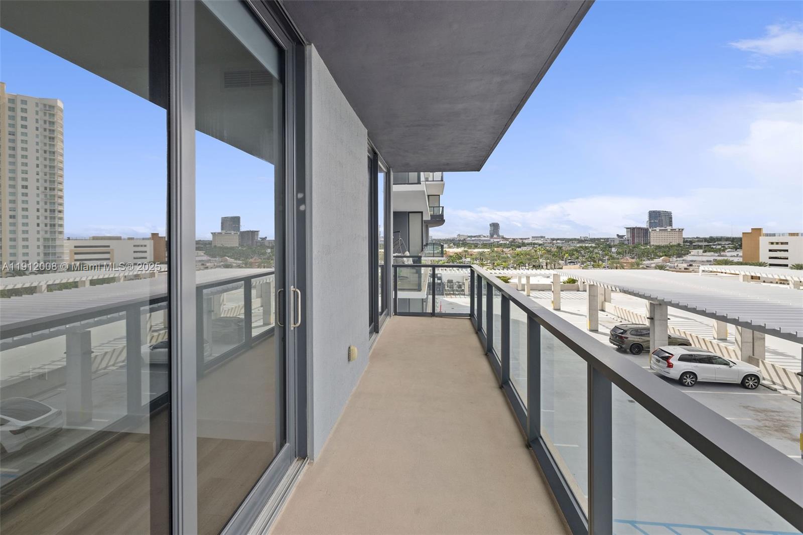 Slate Hallandale - Residential Lease