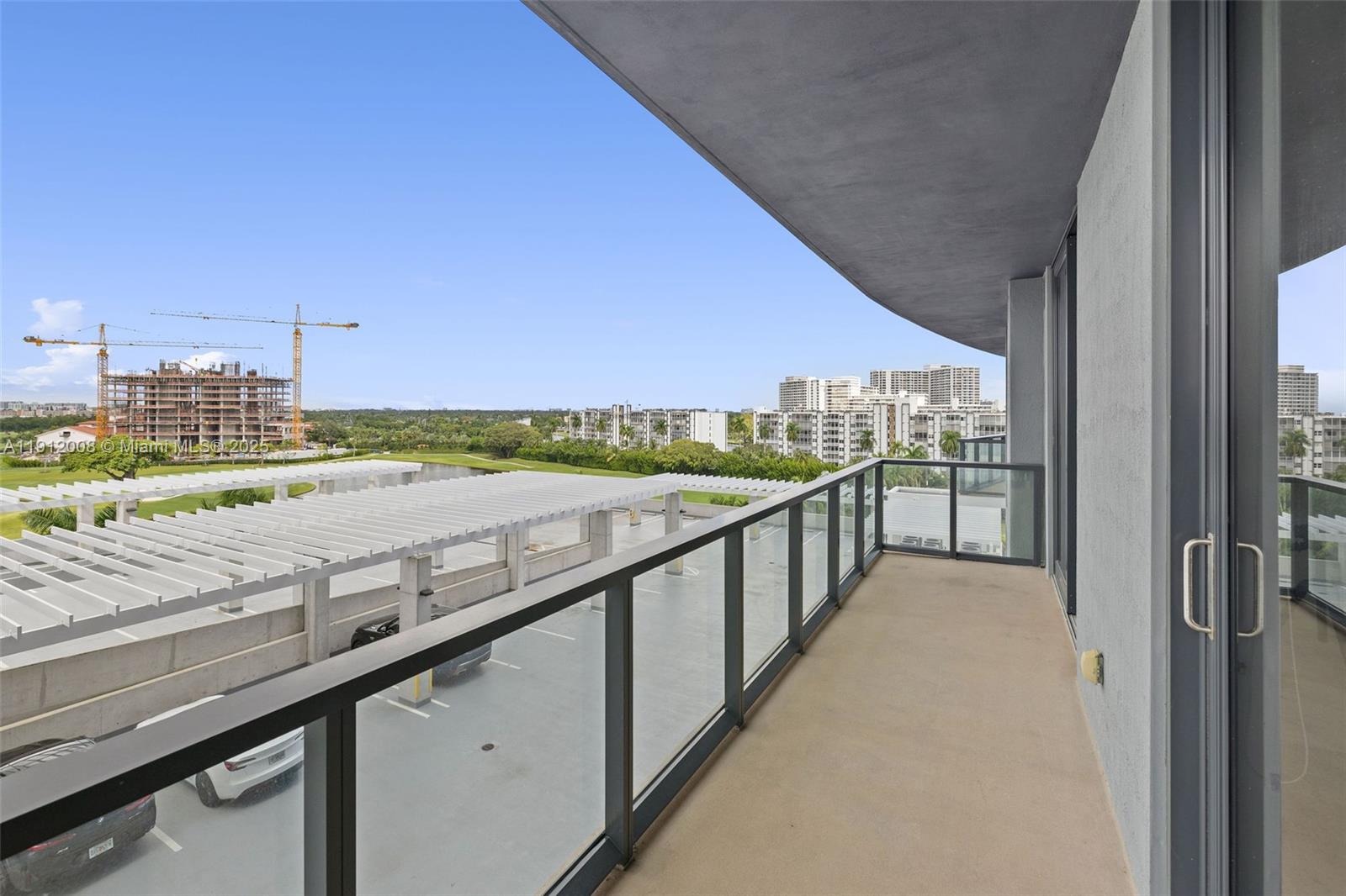 Slate Hallandale - Residential Lease