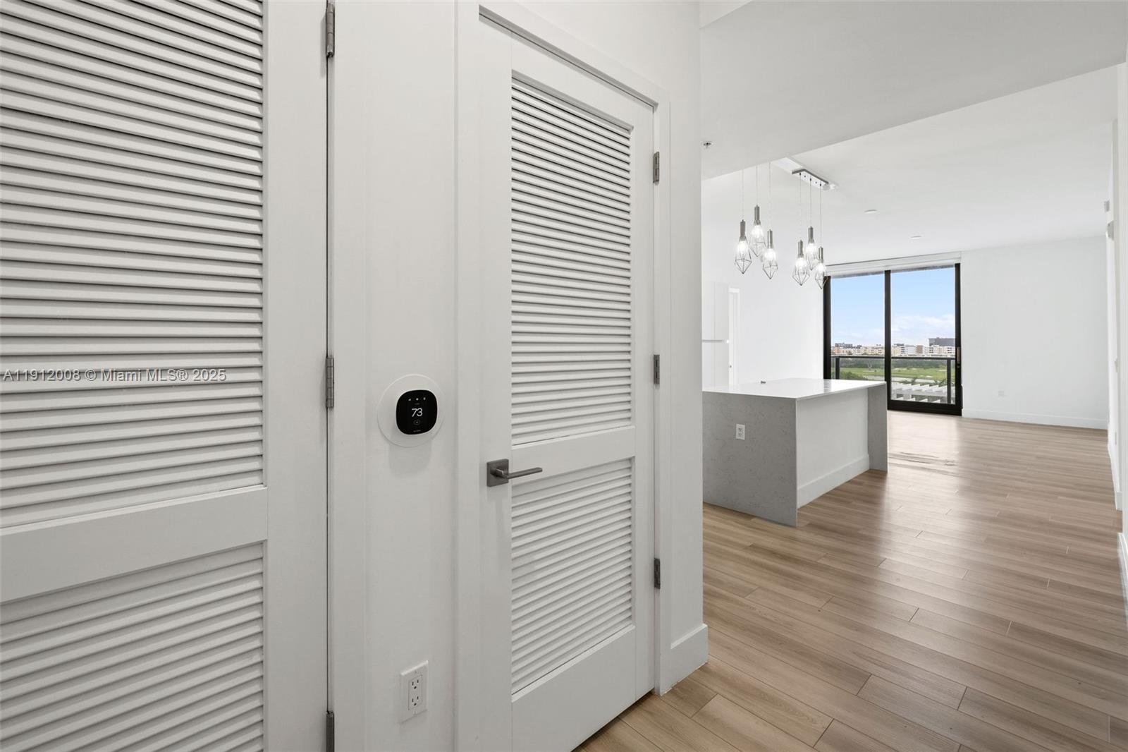 Slate Hallandale - Residential Lease