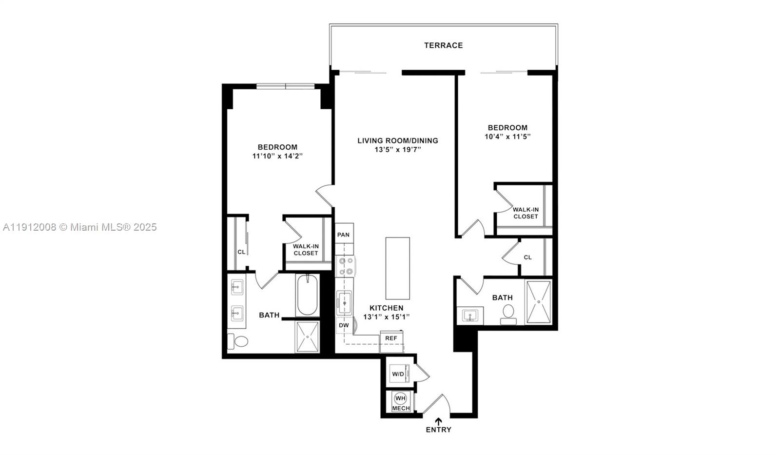 Slate Hallandale - Residential Lease