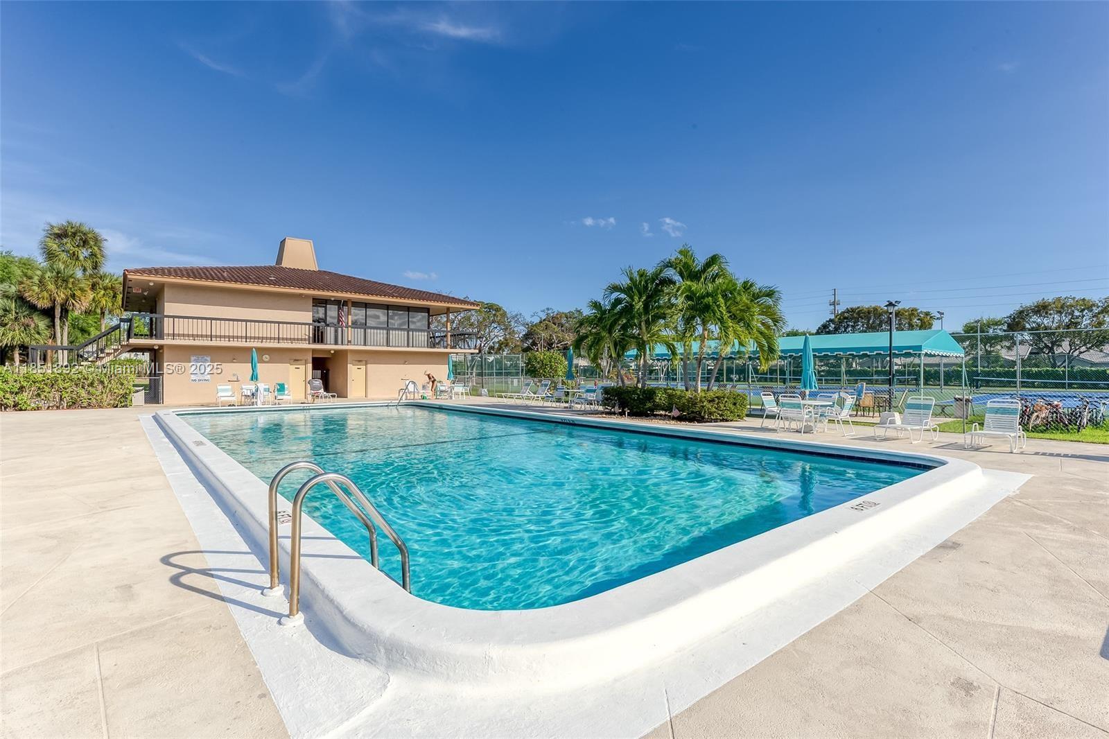 BOCA TEECA CONDO 10 - Residential Lease