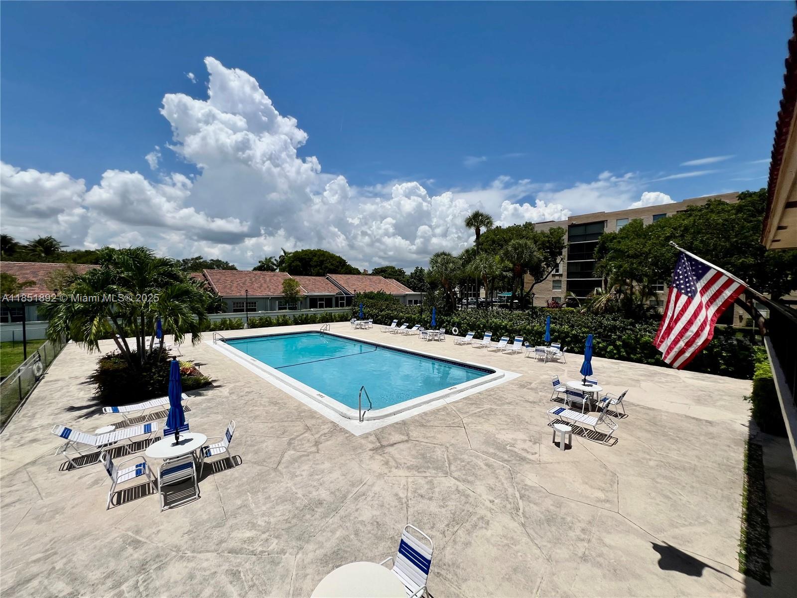 BOCA TEECA CONDO 10 - Residential Lease