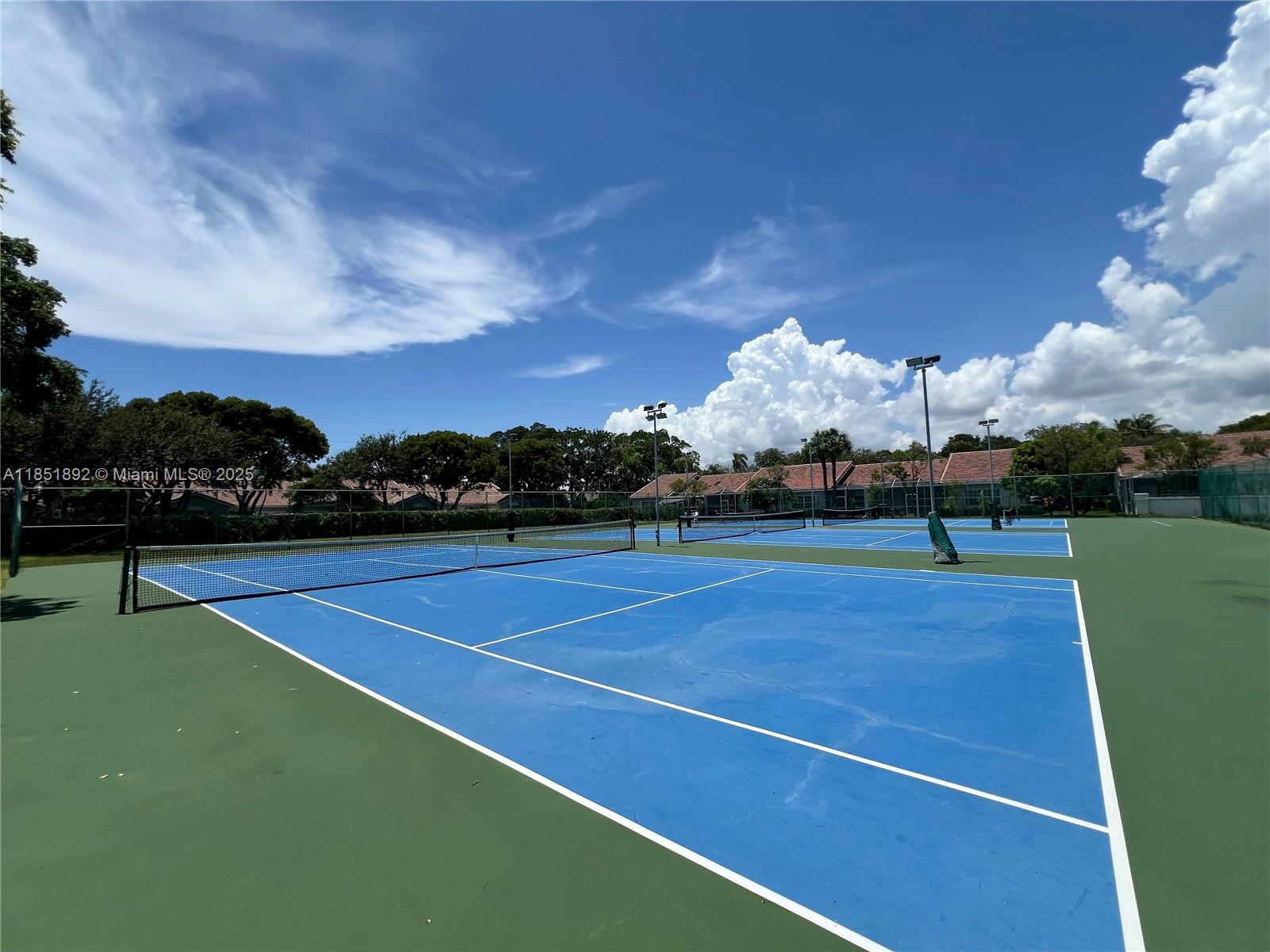 BOCA TEECA CONDO 10 - Residential Lease