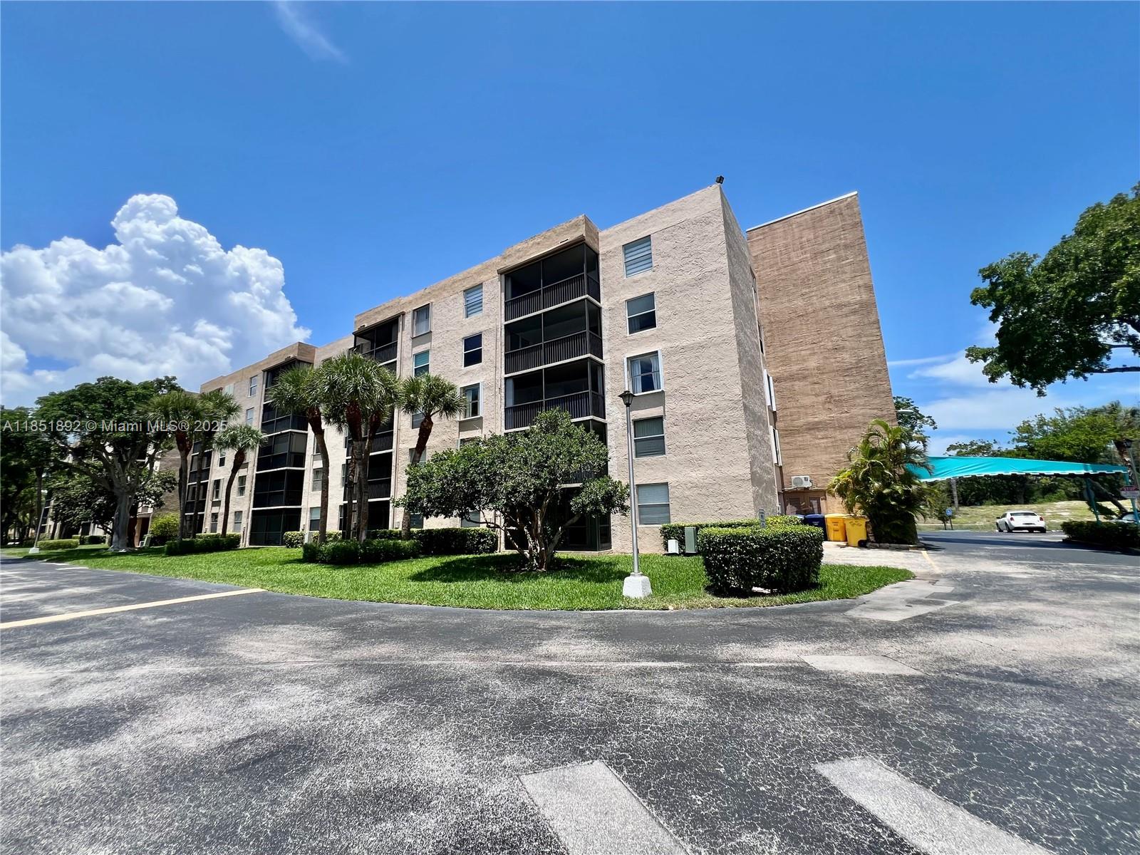 BOCA TEECA CONDO 10 - Residential Lease
