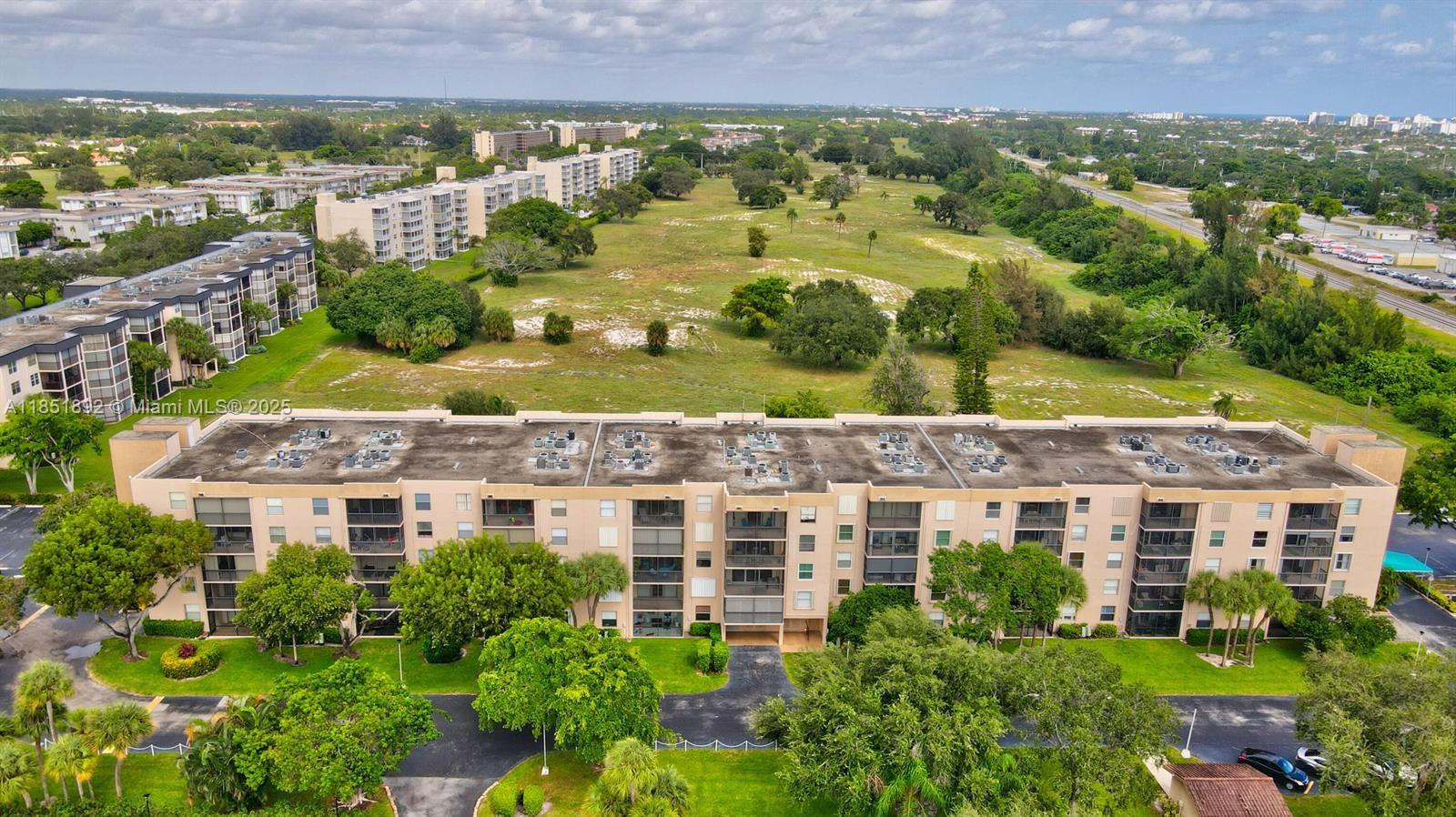 BOCA TEECA CONDO 10 - Residential Lease