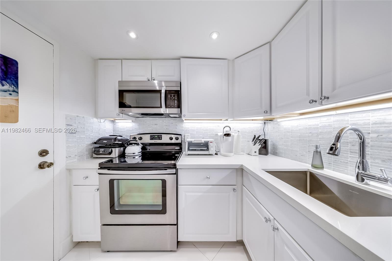 SOUTH BAY CLUB CONDO - Residential