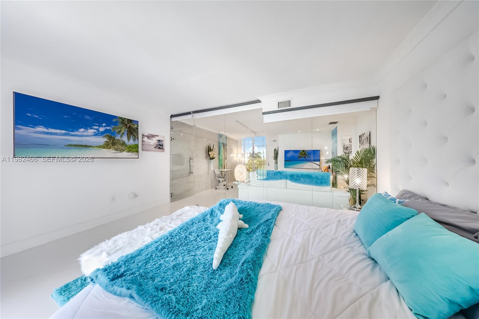 SOUTH BAY CLUB CONDO - Residential