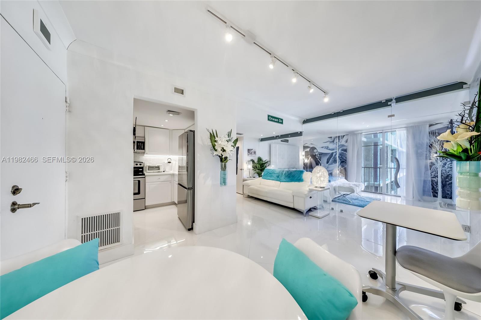 SOUTH BAY CLUB CONDO - Residential