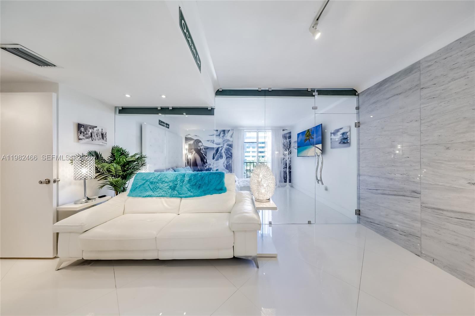 SOUTH BAY CLUB CONDO - Residential