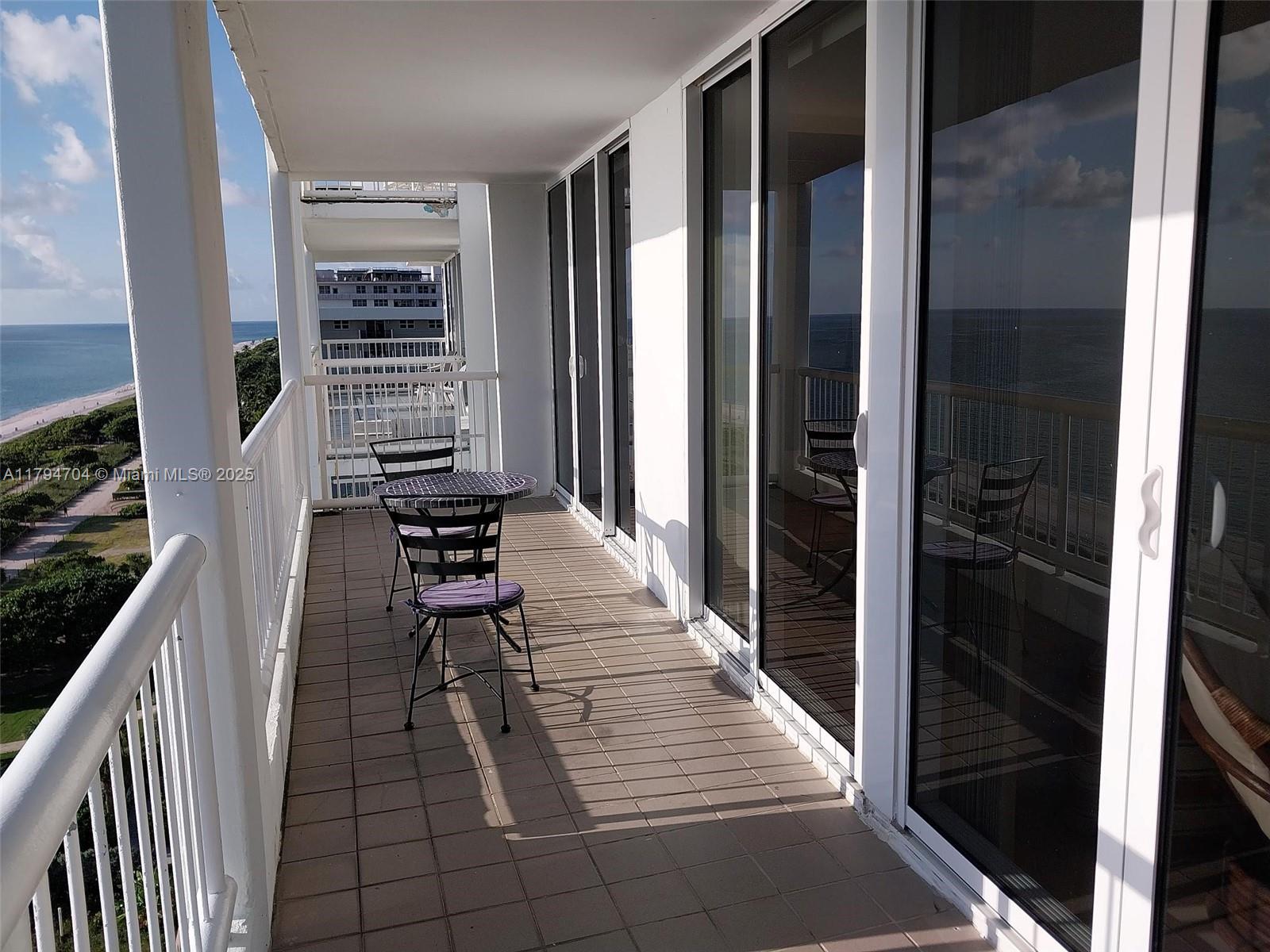 MARBELLA CONDO - Residential