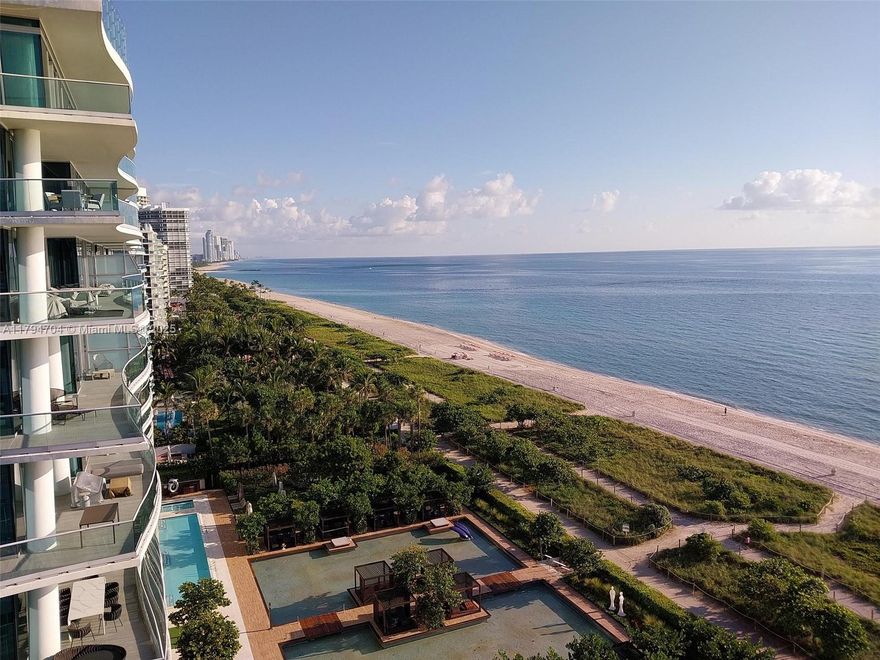 Seize the opportunity to own a property that transcends the ordinary. A 1590 sq ft exclusive retreat where open waters meet sophisticated living. Coastal elegance, security, privacy, access to scenic towns, airports, and the world, the Marbella Condominium! Light, bright, 180’ views plus. A great room layout that’s ready to entertain. A generous dining area, a wonderful “Chef’s” kitchen, breakfast area with direct ocean views. The primary suite welcomes ocean sounds & cool breezes + a lux master bath. The 2nd bed includes a grand NE View that will Wow any guest each with access to the spacious balconies. Offered furnished and fully equipped. The Marbella Condo is current with all certifications. An absolute best value and island lifestyle on a special stretch of the Atlantic.