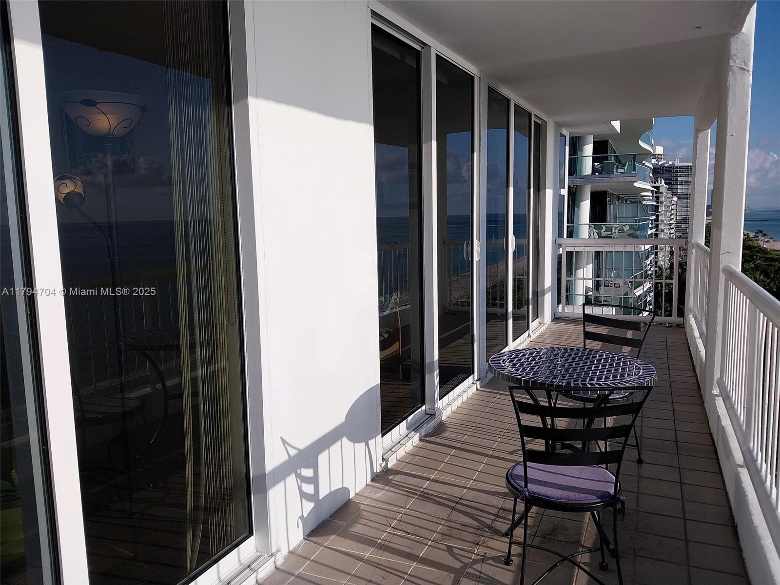 MARBELLA CONDO - Residential