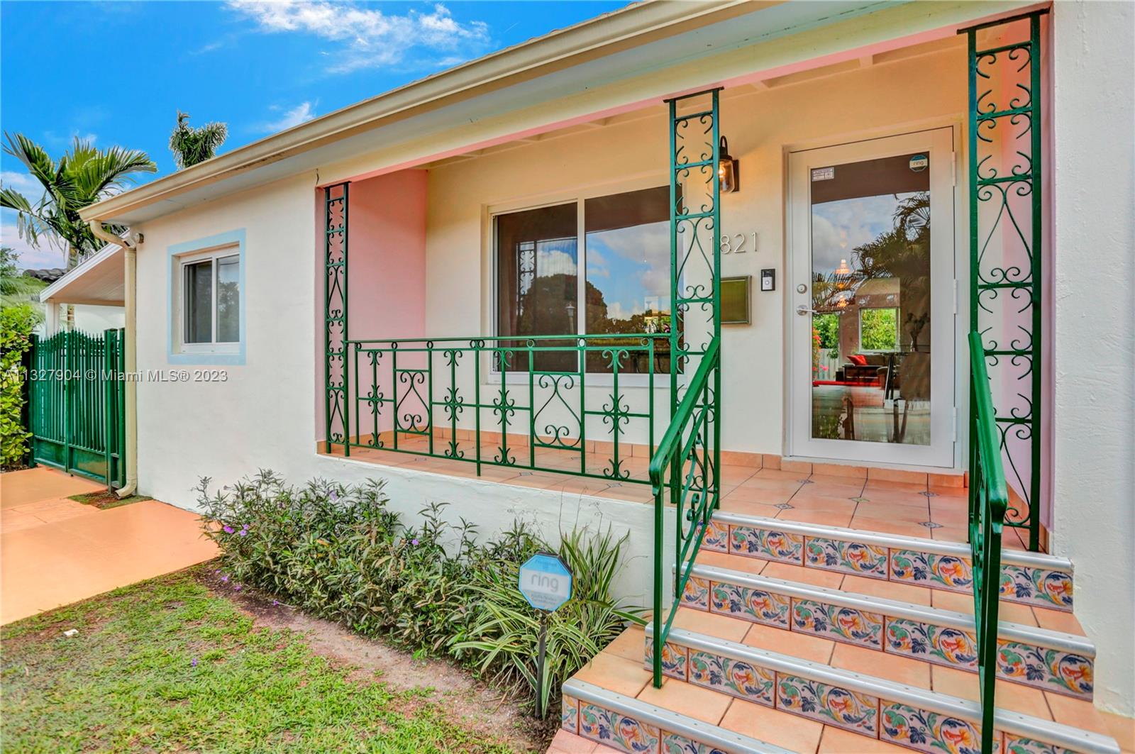 DURHAM ESTATES - Residential