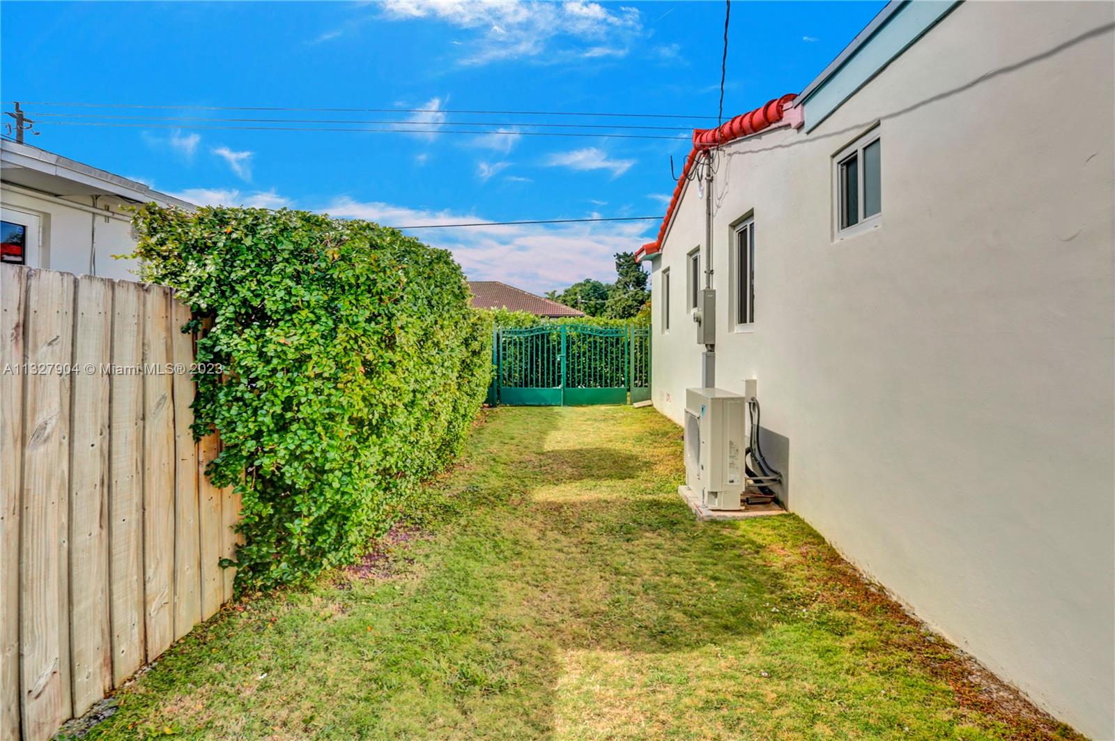 DURHAM ESTATES - Residential